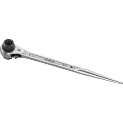 Ratcheting Podger 17x19mm